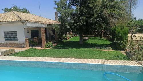 Finca Rústica La Palmera - Foto 1