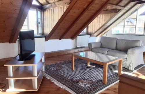 Idyllisches Häusle Teningen - Foto 12