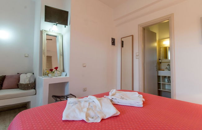 Faros Villa small hotel & restaurant - Foto 12