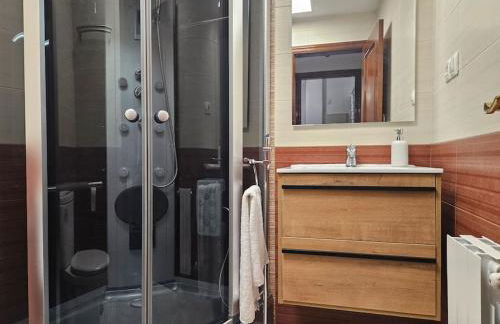 21A03 Atico moderno Cabañaquinta by R2R Consulting - Foto 18