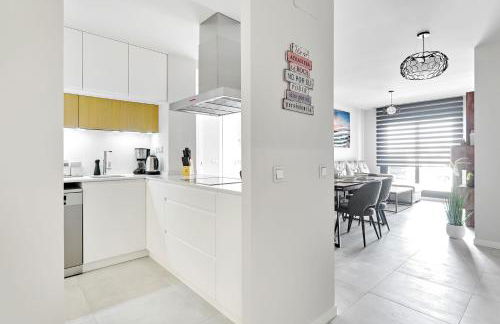 Apartment Vista del Mar - Foto 11