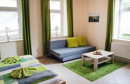 Haus Wettin - Foto 19