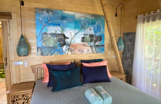 Villas Bukit Lipah - Foto 29