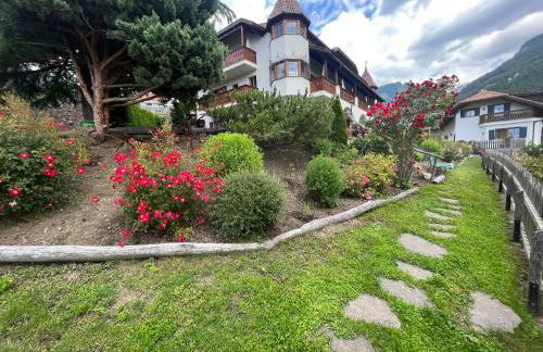 Residence Burghof - Foto 32