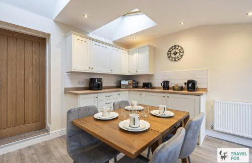 Pear Tree Cottage Pool Table 15mins drive to Alton Towers - Foto 11