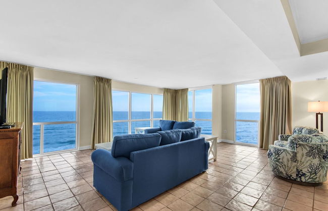 Shoreline Towers 1081 - Foto 12