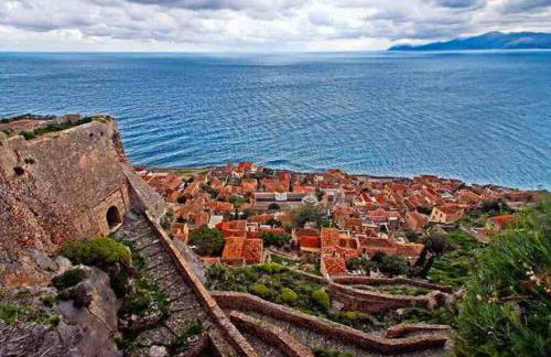 Cape Maleas - Foto 2