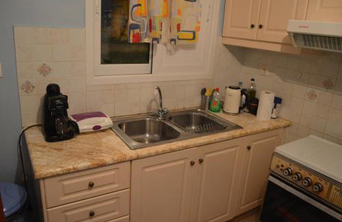 Private Αpartment Agiou Athanasiou Street F - Foto 3