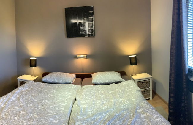 Cozy Chalet With Pond, Malmedy - Photo 6