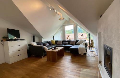 5-Sterne Active Ferienwohnung Chiemgau - Foto 4