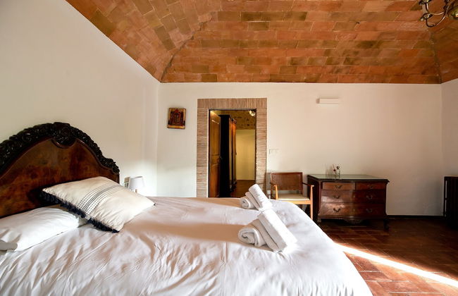 Mas Sastre - Luxury Farmhouse With Pool - Foto 25