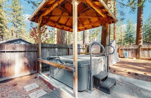 Golden Pine Lodge - Foto 6