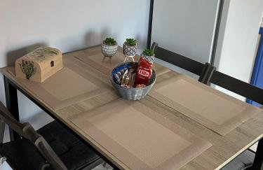 Alice Apartment - Foto 15