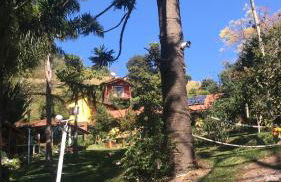 Chalés Lá na Roça - Photo 33