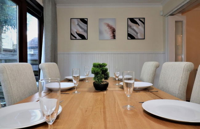 Shield House - Govan - Photo 16