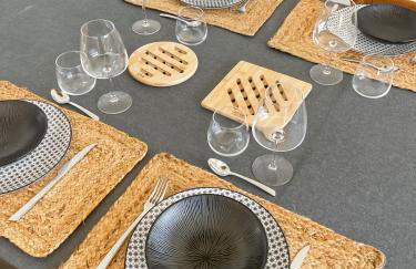 App 94 m2, balcon, ascenseur, 2 ch, 4 couchages - Photo 31