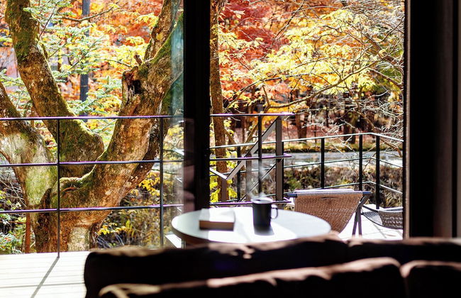 GLAMDAY STYLE HOTEL SUITE KAWANONE - Photo 71