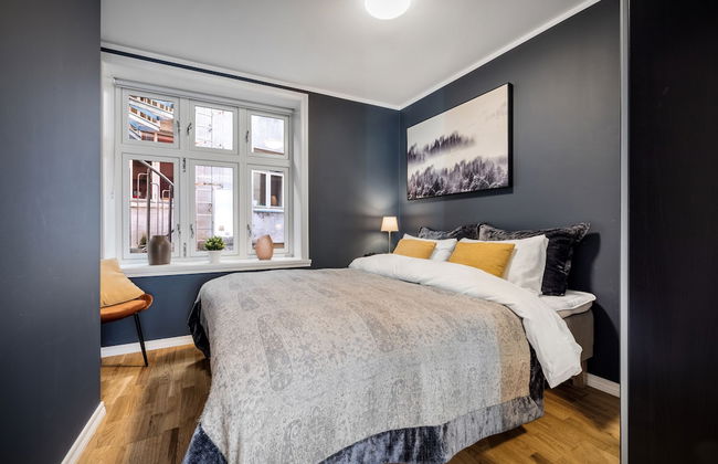 Dragesmauet Apartments - Foto 5