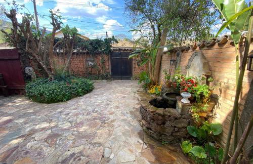 Chalé Segredo da Serra - Foto 19