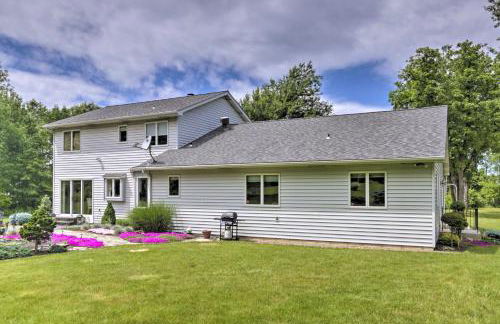 Charming Lewiston Apt 10 Miles to Niagara Falls! - Photo 20