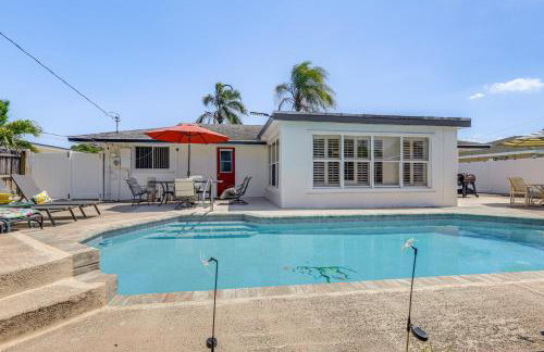 3 Mi to Dtwn Pet-Friendly Palm Beach Gardens Home - Foto 23