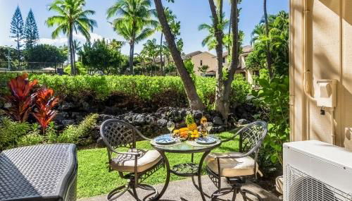 Keauhou Kona Surf & Racquet Club #58 - Foto 4