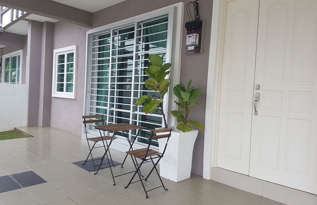 Sitiawan Homestay - Foto 15