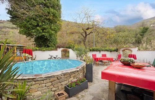 Paradies Ligurien - Imperia - Foto 26