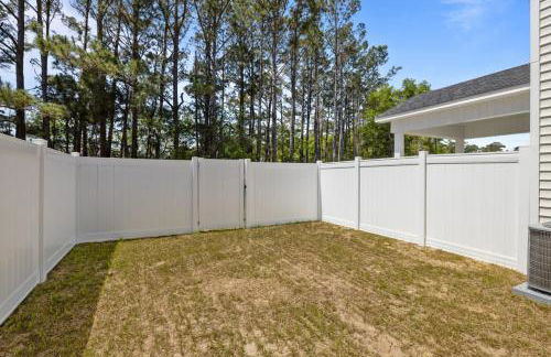 Modern Retreat Minutes to Emerald Isle Beach Villa - Foto 33