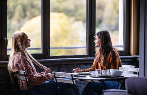 Sancy Resort - Foto 71