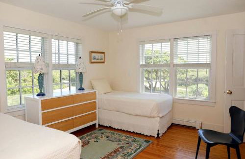 Grand Vacation Rental with 180-Degree Ocean Views on Nantucket, Massachusetts - Foto 19