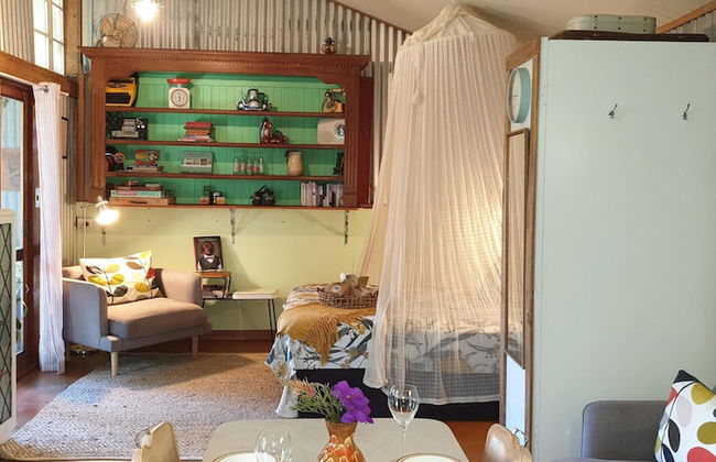 Fig Tree Retro Studio - Foto 2