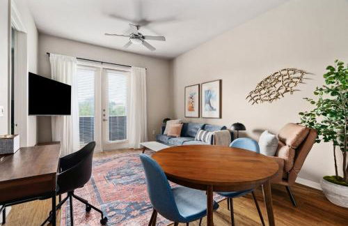 Lodgeur Med Center, Houston - close to MD Anderson & other hospitals - Foto 69