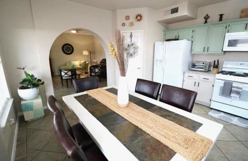 Sunset Escape & Basketball Court - Foto 21