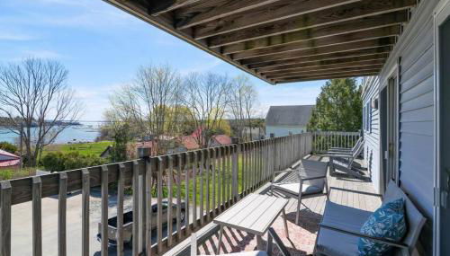 2BR Condo with Ocean Views in Downtown SW Harbor "Seaglass" - Foto 2