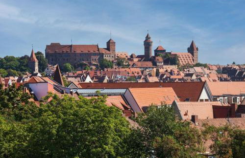 Brera Serviced Apartments Nürnberg - Foto 10