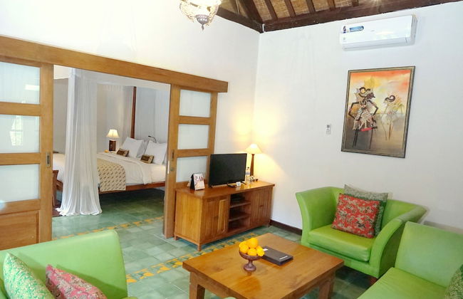 Villa Berawa - Photo 63