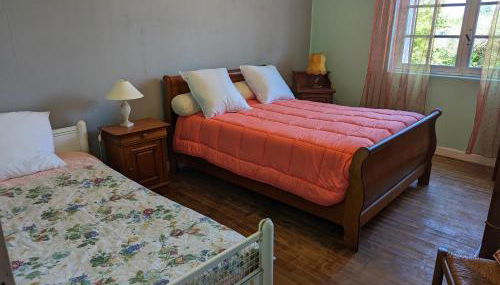 Maison indépendante calme et nature - Foto 4