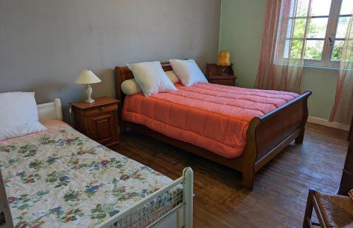 Maison indépendante calme et nature - Foto 4