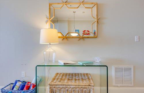 Beach Access and Boardwalk Condo in Dauphin Island - Foto 6