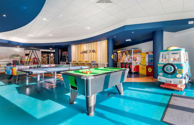 Pine Lake By Diamond Resorts - Photo 35