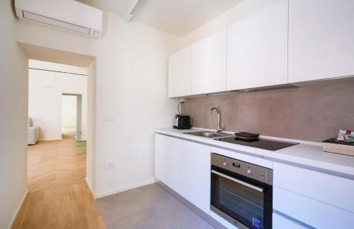 Palazzo della Torre - Seaview Luxury historical apartments - Foto 57