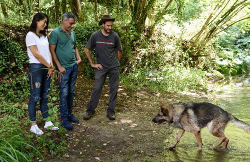 La Tenuta - Resort Agricolo - Foto 32