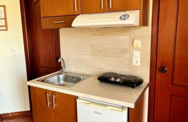 Iolkos Hotel Apartments - Foto 138