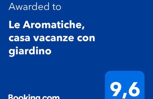 Le Aromatiche, appartamento in cascina con giardino - Foto 14