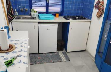 Holiday home Riserva Marina Protetta - Foto 27