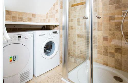 Apartment Die Belle Epoque Wohnung by Interhome - Photo 13