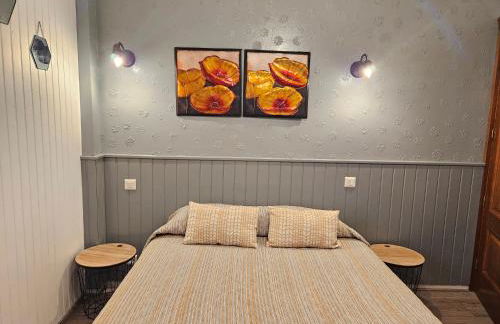 Appartement/gîte Amets - Foto 28