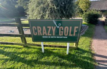 22 Stowford Gardens Combe Martin - Foto 70