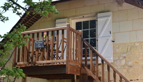 Le grenier des filles - Photo 2